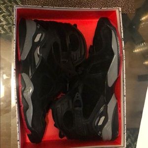 Jordan Retro 8 “Playoffs”